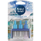 Air Freshener with 20ml, 2 Pack of 6, Scents 6x Scents Refill Mystical Japan - product gallery image 3
