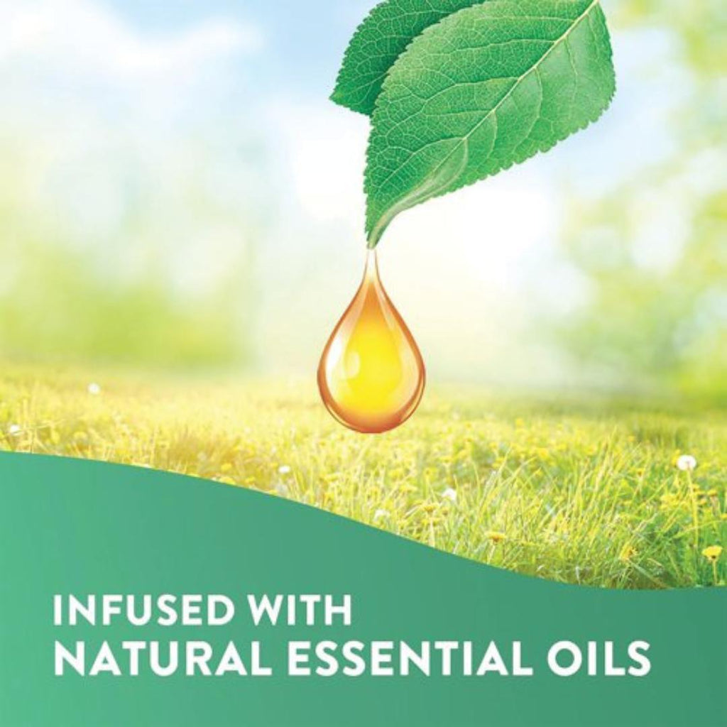 Air Freshener with 236ml, Pack of 8, Airwick Odour Neutralising Spray Fresh Morning - product gallery image 3