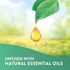 Air Freshener with 236ml, Pack of 8, Airwick Odour Neutralising Spray Fresh Morning - product gallery image 3