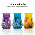 Air Freshener with 280 g, Scented Beads for cleaning and home care