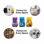 Air Freshener with 280g, 3 Pack, 4AS Beads Three Fragrances - product gallery image 14