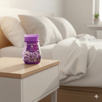 Air Freshener with 280g, 3 Pack, 4AS Beads Three Fragrances - product gallery image 2