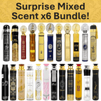 Air Freshener with 300ml, 12pcs, 12 Pack, 3 Pack for cleaning and home care - product gallery image 2