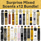 Air Freshener with 300ml, 12pcs, 12 Pack, 3 Pack for cleaning and home care - product gallery image 3