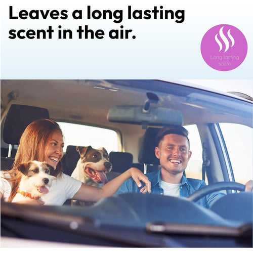 Air Freshener with 500 ml, Sovereign Mix & Match Air Freshener Bundle - product gallery image 2