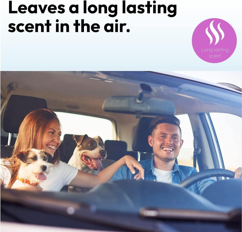 Air Freshener with 500 ml, Sovereign Mix & Match Air Freshener Bundle - product gallery image 6