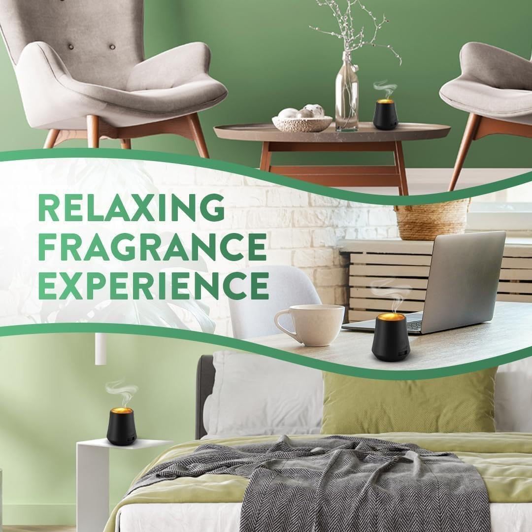 Air Freshener with 500 ml, Sovereign Mix & Match Air Freshener Bundle - product gallery image 9