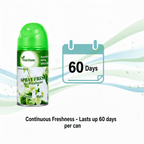 Air Freshener with Mix, True Home Refills Fragrance Spray Cans - product gallery image 5