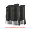 Air Freshener with Wick 24/7 Active Fresh Automatic