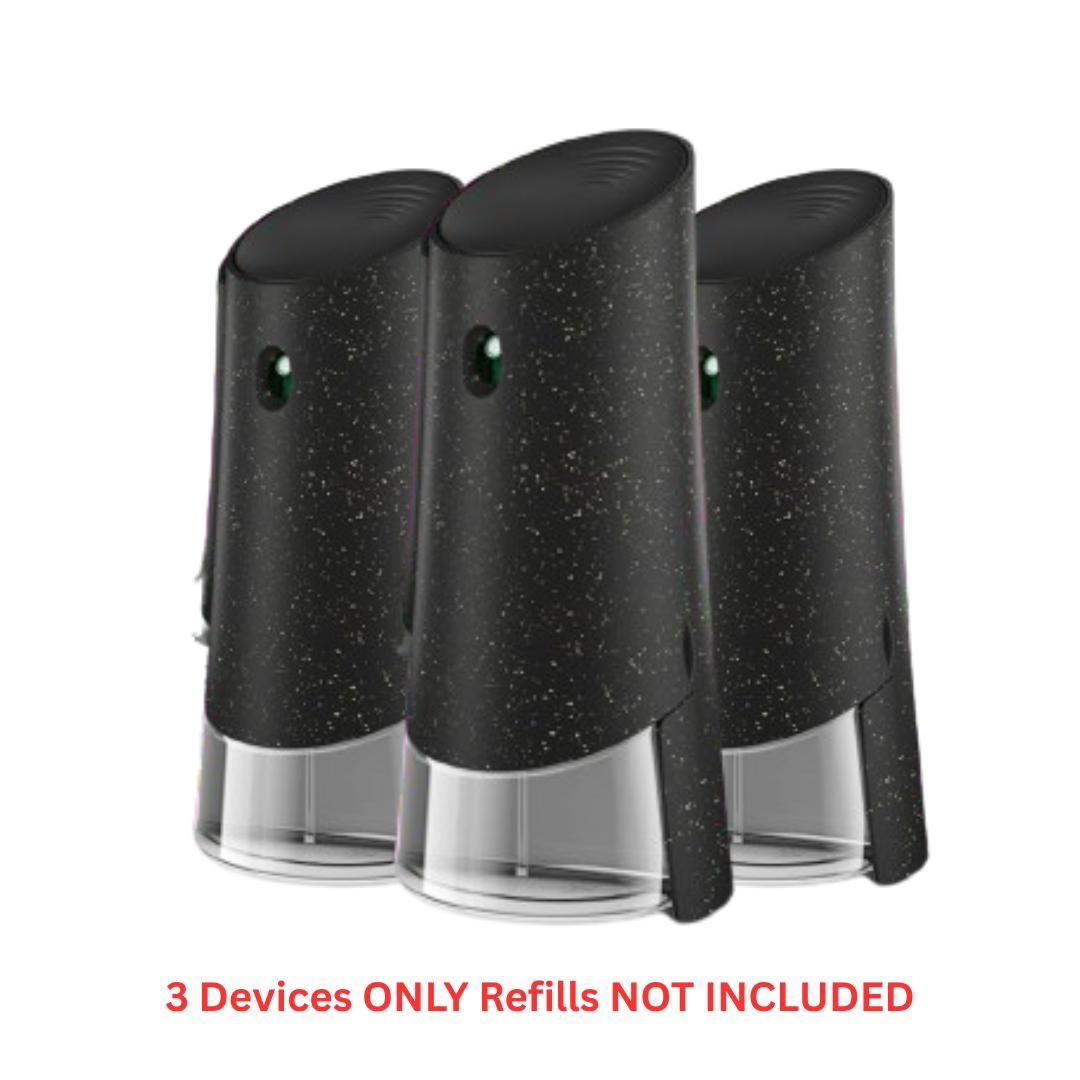 Air Freshener with Wick 24/7 Active Fresh Automatic