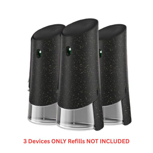 Air Freshener with Wick 24/7 Active Fresh Automatic