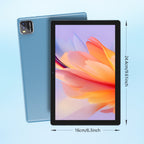 Android Tablet 10.1 Inch 12GB RAM 64GB ROM with 3GB+64GB - product gallery image 2