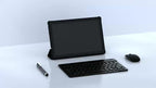 Android Tablet 10.1 Inch 12GB RAM 64GB ROM with Leather, 3GB+64GB - product gallery image 8
