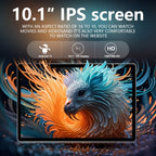 Android Tablet CRELANDER 2-in-1 12GB RAM 128GB ROM with Wireless - product gallery image 4