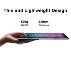 Android Tablet DOOGEE U9 10.1 Inch 7GB RAM with Wireless, Lockable - product gallery image 9