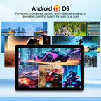 Android Tablet Inch 12GB RAM 64GB ROM 1TB with 3GB+64GB - product gallery image 8