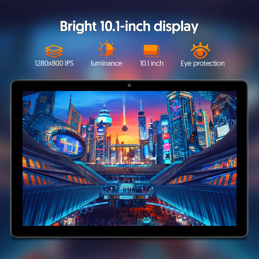 Android Tablet Inch 12GB RAM 64GB ROM 1TB with 3GB+64GB - product gallery image 9