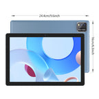 Android Tablet Inch 12GB RAM 64GB ROM 1TB with Wireless - product gallery image 2