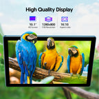 Android Tablet Inch 12GB RAM 64GB ROM 1TB with Wireless - product gallery image 5