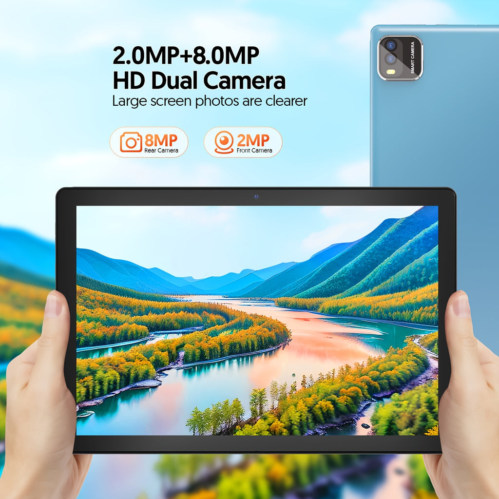 Android Tablet Inch 12GB RAM 64GB ROM 1TB with Wireless - product gallery image 7