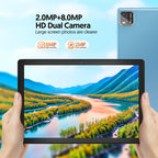 Android Tablet Inch 12GB RAM 64GB ROM 1TB with Wireless - product gallery image 7