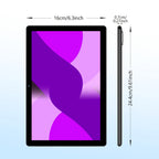 Android Tablet Inch WiFi 12GB RAM 64GB ROM with Wireless, 5G - product gallery image 2