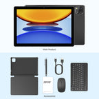 Android Tablet Inch WiFi 12GB RAM 64GB ROM with Wireless, 5G - product gallery image 7