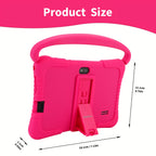 Android Tablet Kids Inch 1GB RAM 16GB Storage with Silicone - product gallery image 2