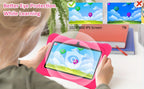 Android Tablet Kids Inch 1GB RAM 16GB Storage with Silicone - product gallery image 7