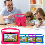 Android Tablet Kids Inch 2GB RAM 32GB ROM with Silicone, 2GB+32GB - product gallery image 6