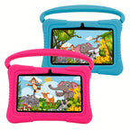 Android Tablet Kids Inch 2GB RAM 32GB ROM with Silicone, 2GB+32GB
