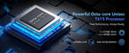 Android Tablet TABWEE T90 Gaming Inch 24GB RAM with 128GB, 8GB+128GB - product gallery image 12