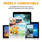 Android Tablet Universal Stylus Pens Touch Screen Devices with Glass, 7 Pack - product gallery image 4