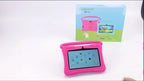 Android Tablet Veidoo Inch Kids 1GB RAM 16GB with Silicone, 1+16GB - product gallery image 9