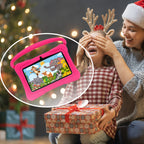 Android Tablet Veidoo Inch Kids 2GB RAM 32GB with Silicone, 2GB+32GB - product gallery image 10