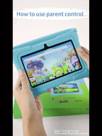 Android Tablet Veidoo Inch Kids 2GB RAM 32GB with Silicone, 2GB+32GB - product gallery image 12