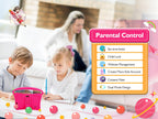 Android Tablet Veidoo Inch Kids 2GB RAM 32GB with Silicone, 2GB+32GB - product gallery image 15