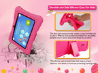 Android Tablet Veidoo Inch Kids 2GB RAM 32GB with Silicone, 2GB+32GB - product gallery image 17