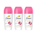 Antiperspirant Deodorant Dove Advanced Care Pomegranate Lemon with 50ml