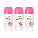 Antiperspirant Deodorant Dove Advanced Care Pomegranate Lemon with 50ml