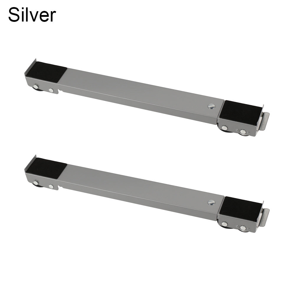 Appliance Moving Roller with Wheels, 70.5cm, 330kg, Carbon Steel - product gallery image 10