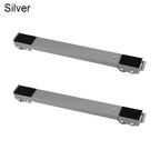 Appliance Moving Roller with Wheels, 70.5cm, 330kg, Carbon Steel - product gallery image 10