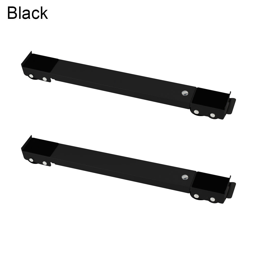 Appliance Moving Roller with Wheels, 70.5cm, 330kg, Carbon Steel - product gallery image 12