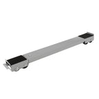 Appliance Moving Roller with Wheels, 70.5cm, 330kg, Carbon Steel - product gallery image 6