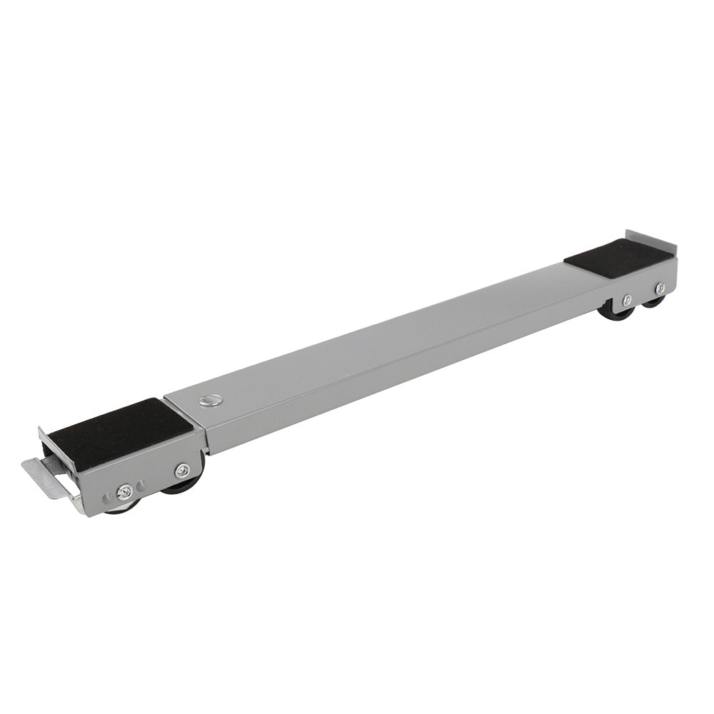 Appliance Moving Roller with Wheels, 70.5cm, 330kg, Carbon Steel - product gallery image 6
