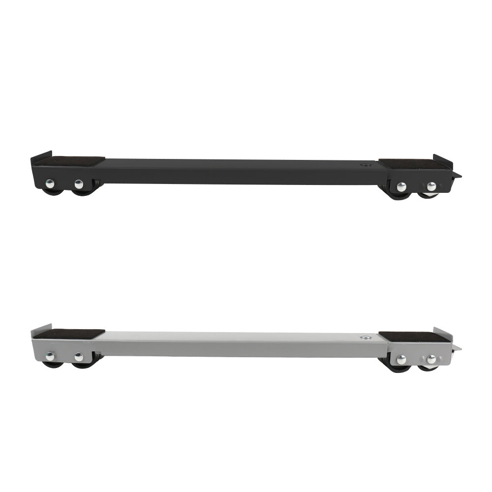 Appliance Moving Roller with Wheels, 70.5cm, 330kg, Carbon Steel - product gallery image 9