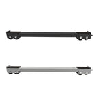 Appliance Moving Roller with Wheels, 70.5cm, 330kg, Carbon Steel - product gallery image 9