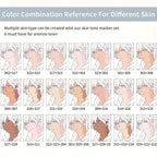Art Marker with Skin Tone Markers Colours Dual Tip - product gallery image 7