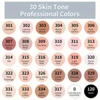 Art Marker with Skin Tone Markers Colours Dual Tip - product gallery image 8