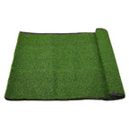 Artificial Grass Turf with 20mm, 1m Wide Garden Lawn Rolls - product gallery image 2